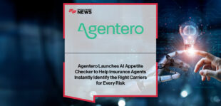 Agentero launches its AI Appetite Checker to help independent insurance agents instantly match risks to carrier appetite, with Luis Pino leading efforts to streamline quoting and improve placement accuracy across 3,000 agencies.