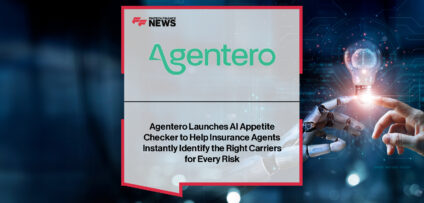 Agentero launches its AI Appetite Checker to help independent insurance agents instantly match risks to carrier appetite, with Luis Pino leading efforts to streamline quoting and improve placement accuracy across 3,000 agencies.
