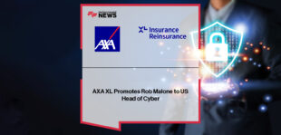 AXA XL appoints Rob Malone as U.S. Head of Cyber, with Michelle Chia overseeing strategic growth as the company expands cyber insurance solutions for wholesalers, mid-market firms, and SMEs.