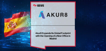 Akur8 opens a new office in Madrid to support more than 15 Spanish insurers, including AXA, MAPFRE, and Santalucía, expanding its transparent machine-learning pricing and reserving platform across the Spanish market.