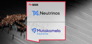 Neutrinos partners with Mutakamela Insurance Company, led by CEO Abdulrahman Aldokheel, to deploy an AI-powered digital insurance platform; Neutrinos CEO Samik Ghosh highlighted orchestration and automation capabilities.