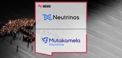 Neutrinos partners with Mutakamela Insurance Company, led by CEO Abdulrahman Aldokheel, to deploy an AI-powered digital insurance platform; Neutrinos CEO Samik Ghosh highlighted orchestration and automation capabilities.