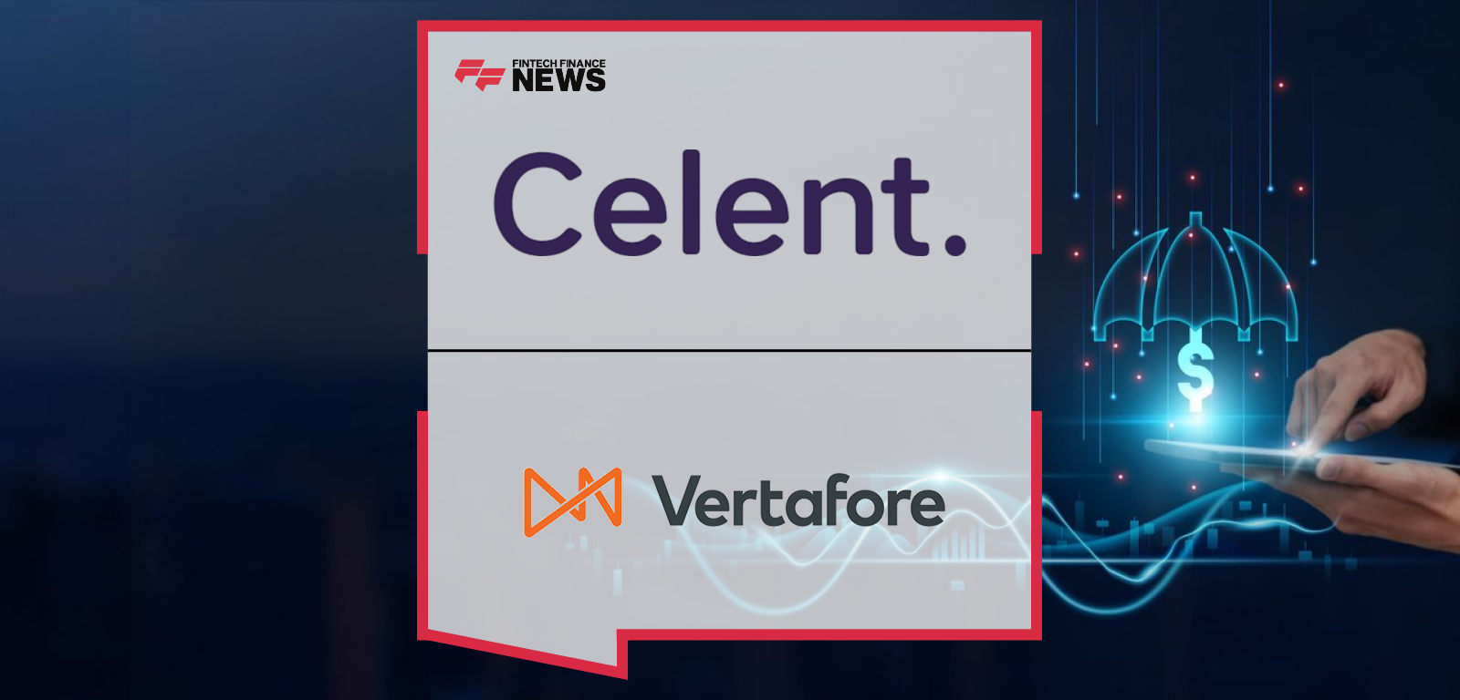 Celent research commissioned by Vertafore highlights how compensation impacts independent agent placement decisions, featuring insights from Karen Monks of Celent and Tracey Brown of Vertafore.