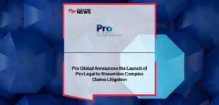 Pro Global launches Pro Legal Solutions, an SRA-registered law firm led by Managing Director Jonathan Richards, with CEO Steve Lewis highlighting its role in streamlining complex insurance litigation, improving indemnity outcomes, and delivering data-driven legal strategies.