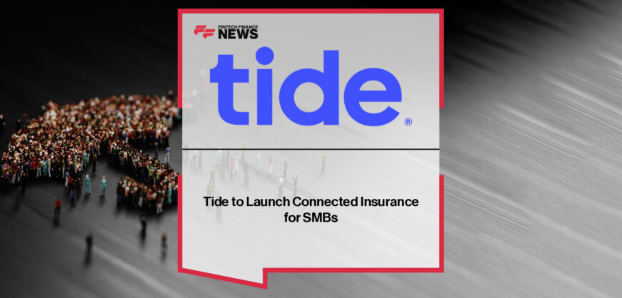 Tide launches Tide Insurance in partnership with Admiral Business, enabling UK small and medium-sized businesses to access tailored Employers’ Liability, Public Liability, and Professional Indemnity cover directly through the Tide app, with CEO Oliver Prill and Admiral Business CEO Emma Huntington highlighting the embedded-insurance rollout.