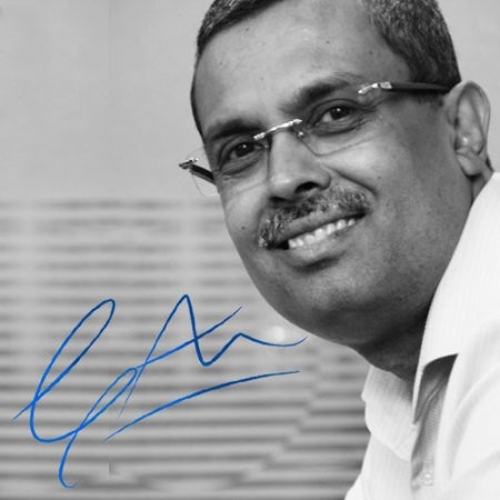 Ganesh Ayyar
