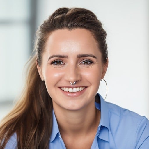 Laurence Brouillette