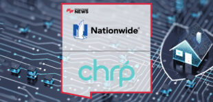 Nationwide’s Helen Simonett and Chrp co-founder Zane Koeller highlight the launch of AI-powered virtual home inspections that help policyholders detect indoor hazards before they lead to costly claims.
