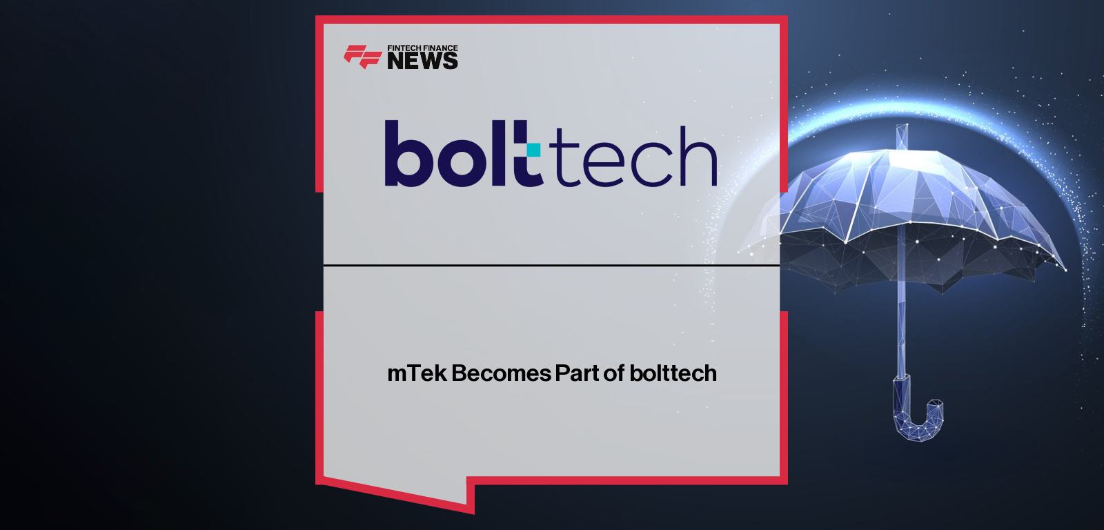 bolttech acquires Kenyan insurtech mTek, with leaders Stephan Tan and Bente Krogmann highlighting plans to expand embedded insurance across East Africa, supported by partners such as Mastercard, GA Insurance, Sanlam and Britam.
