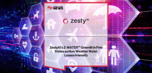 ZestyAI secures regulatory approval in Illinois, Indiana, Iowa, Louisiana, and Wisconsin for its Z-WATER non-weather water risk model, with Bryan Rehor highlighting how AI-driven property-level insights improve underwriting accuracy and portfolio performance.