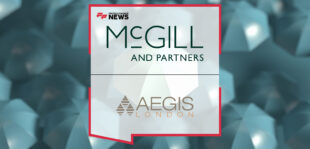 McGill and Partners and AEGIS London launch a digital-first underwriting initiative powered by the Underscore platform, with Steve McGill and Alex Powell showcasing automated quote-and-bind capabilities and data-driven risk selection for faster, more certain placements.