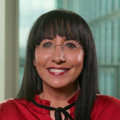 Katharine Photiou