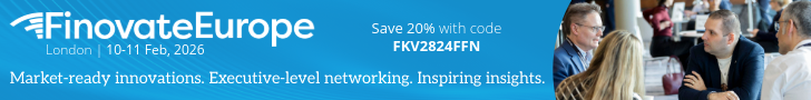 FinovateEurope | FFNews