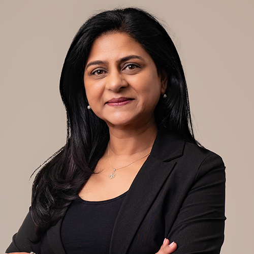 Kesheni Moodley