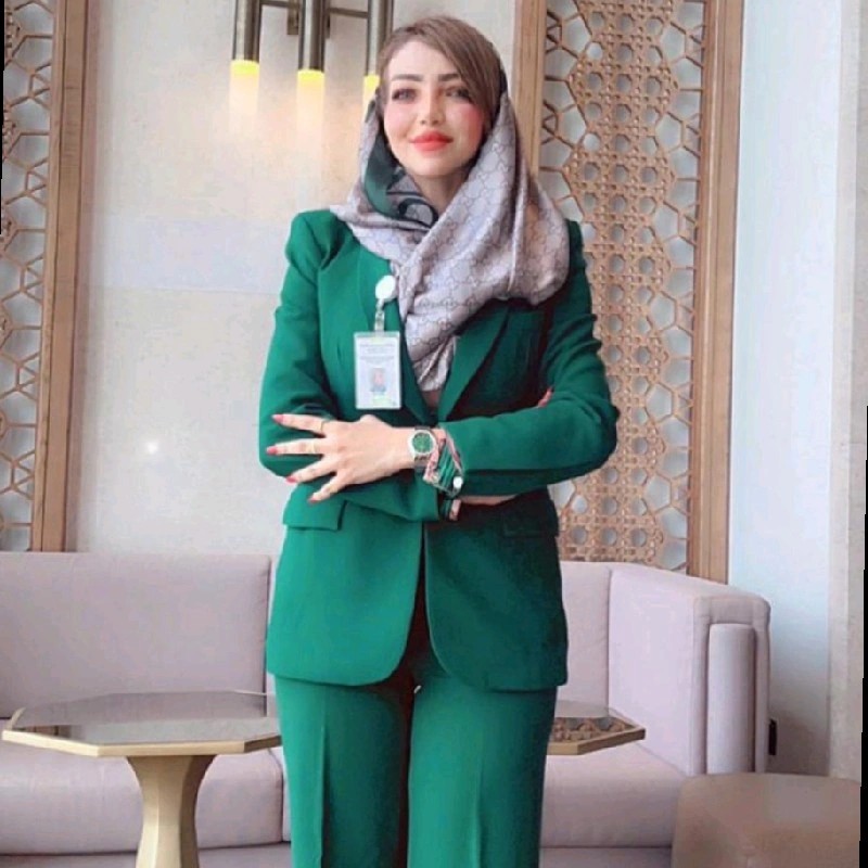 Zaeema Alqasmi