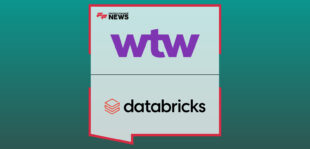WTW launches the Radar Connector for Databricks, enabling insurers to unify data, analytics, and AI for faster, governed pricing decisions, led by WTW’s Chris Halliday and Databricks’ Marcela Granados.