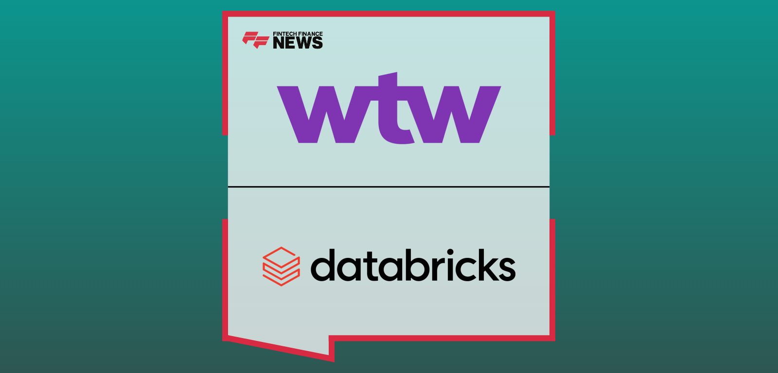 WTW launches the Radar Connector for Databricks, enabling insurers to unify data, analytics, and AI for faster, governed pricing decisions, led by WTW’s Chris Halliday and Databricks’ Marcela Granados.