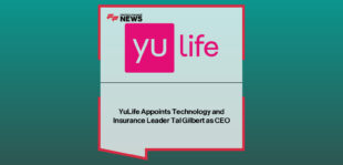 YuLife appoints Tal Gilbert as Chief Executive Officer to lead AI-driven growth across employee benefits, insurance, and workplace wellbeing.