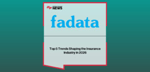Fadata outlines key insurance technology trends for 2026, with CEO Liselotte Munk highlighting compliance, AI, cybersecurity, embedded insurance, and SaaS modernisation.