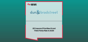 Zulf Raja, Head of Insurance at Dun & Bradstreet, discussing UK insurance priorities for 2026 including AI adoption, third-party risk management, and data governance.