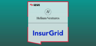 Helium Ventures acquires InsurGrid, the insurance policy data collection platform used by over 2,500 P&C agents, led by founders Rohit Mittal and Priyank Singh.