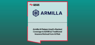 Armilla AI expands AI Liability Policy to $25 million with enhanced coverage for generative AI and autonomous agents, led by CEO Karthik Ramakrishnan.