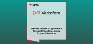 Vertafore general manager Emily McGinn discusses new AI-powered Surefyre capabilities that convert PDF insurance submissions into digital web applications for MGAs.