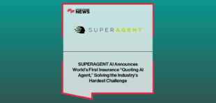 SUPERAGENT AI launches the world’s first Quoting AI Agent to automate multi-carrier insurance quoting and eliminate manual workflows for agencies.
