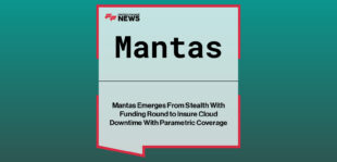 Mantas launches from stealth with $1.77 million in seed funding to provide parametric insurance for cloud outages across MENA and North America.