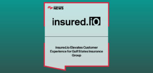 insured.io partners with Gulf States Insurance Group to enhance digital policyholder experience across the southern United States.