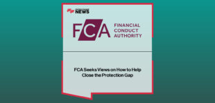 Financial Conduct Authority urges the insurance industry to improve access to pure protection products, with Graeme Reynolds highlighting gaps in consumer awareness and coverage.