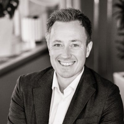 Anders Skalmerud Sørbo