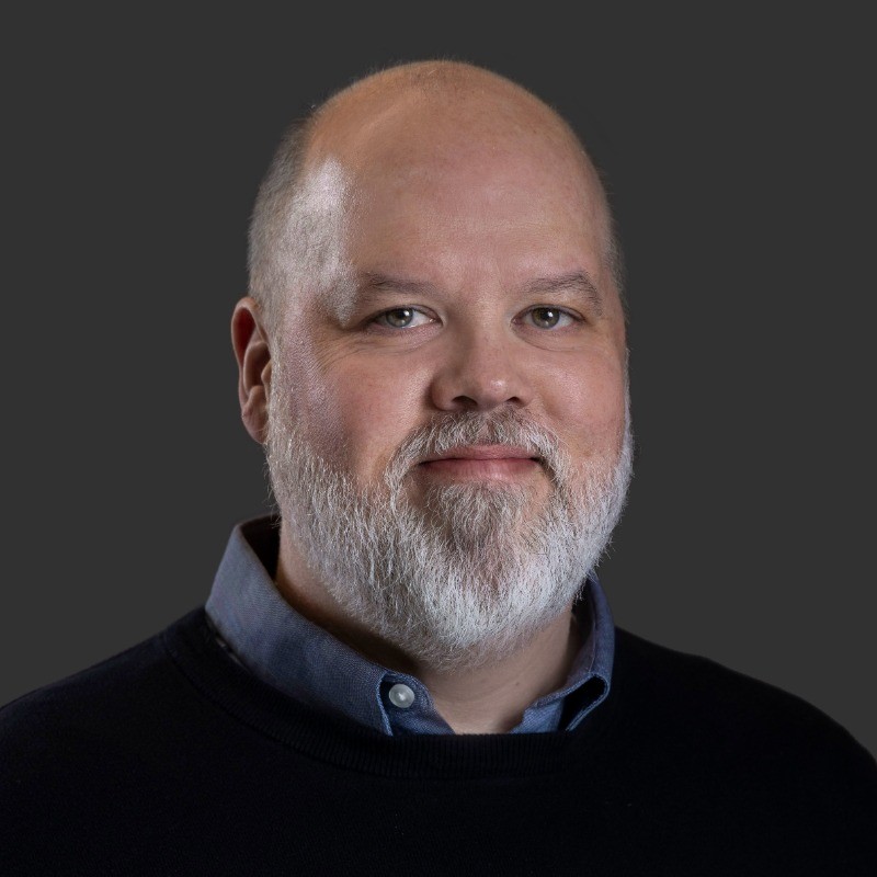 Brian Moseley