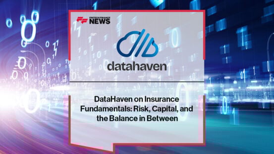 DataHaven on Insurance Fundamentals- Risk, Capital, and the Balance in Between