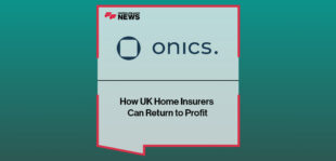 Karsten Ries, CEO of ONICS, discussing prevention-led home insurance strategies and connected home technology for UK insurers.
