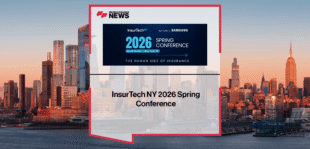 InsurTech NY 2026 Spring Conference x FFNews
