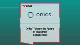 Onics’ Take on the Future of Insurance Engagement