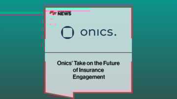 Onics’ Take on the Future of Insurance Engagement