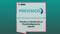 Previsico on the Next Era of Flood Intelligence for Insurers