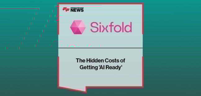 Rosina Smith shares insights on accelerating AI adoption in insurance underwriting at Sixfold.