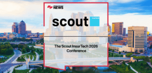 The Scout InsurTech 2026 Conference x FFNews