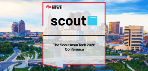 The Scout InsurTech 2026 Conference x FFNews