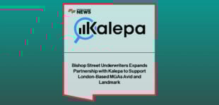Kalepa partners with Bishop Street Underwriters, Avid Insurance Services, and Landmark Underwriting to expand AI-powered underwriting operations.