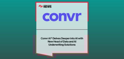Convr AI appoints Eli O'Donohue as Head of Data and AI Underwriting Solutions to strengthen its AI-powered commercial insurance underwriting platform.