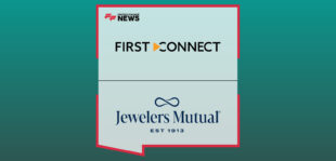 Aviad Pinkovezky of First Connect and Mike Alexander of Jewelers Mutual discuss the impact of single sign-on integration on agent engagement and premium growth.