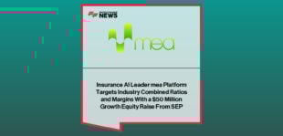 mea Platform secures $50 million growth investment from SEP, led by Martin Henley and Angus Conroy to scale AI-driven insurance operations.