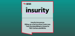 Insurity leadership announces major enhancements to its Billing-as-a-Service platform, highlighting cost savings and scalable cloud-based billing for P&C insurers and MGAs.