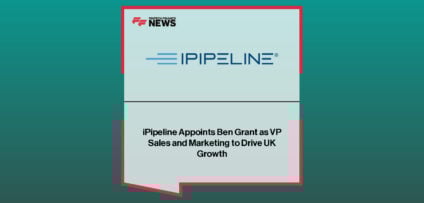 Ben Grant appointed Vice President, Sales and Marketing at iPipeline UK & Europe, strengthening go-to-market strategy and customer success leadership.