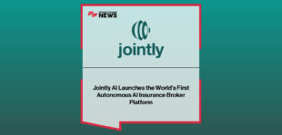 Jointly AI launches Jointly AI Broker, the world’s first autonomous AI insurance brokerage platform, using hyper-realistic voice AI and Jointly Insurance Instruct v1 to automate UK personal lines quoting end-to-end.