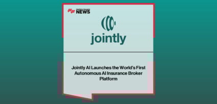 Jointly AI launches Jointly AI Broker, the world’s first autonomous AI insurance brokerage platform, using hyper-realistic voice AI and Jointly Insurance Instruct v1 to automate UK personal lines quoting end-to-end.